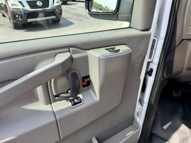 2020 Chevrolet Express Cargo Van Conover NC