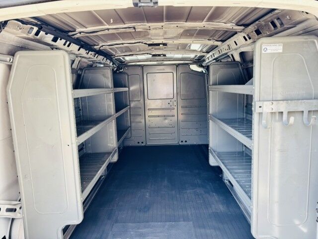 2020 Chevrolet Express Cargo Van Conover NC