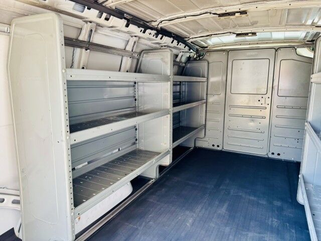 2020 Chevrolet Express Cargo Van Conover NC