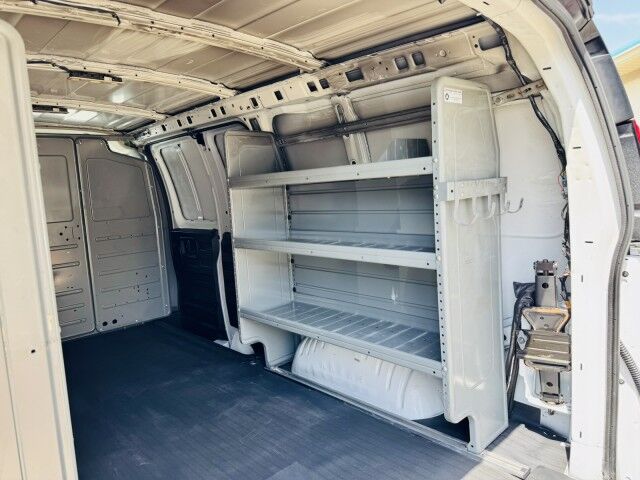 2020 Chevrolet Express Cargo Van Conover NC