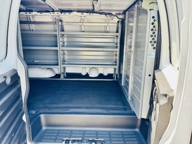 2020 Chevrolet Express Cargo Van Conover NC