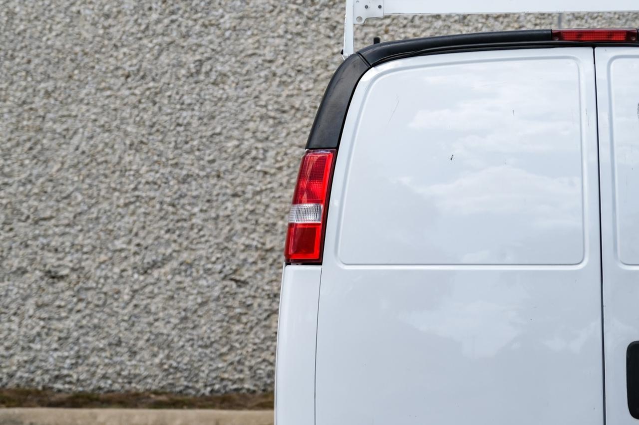 2020 Chevrolet Express Cargo Van Farmers Branch TX