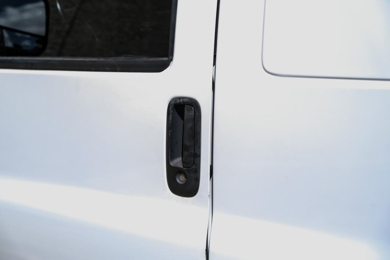 2020 Chevrolet Express Cargo Van Farmers Branch TX