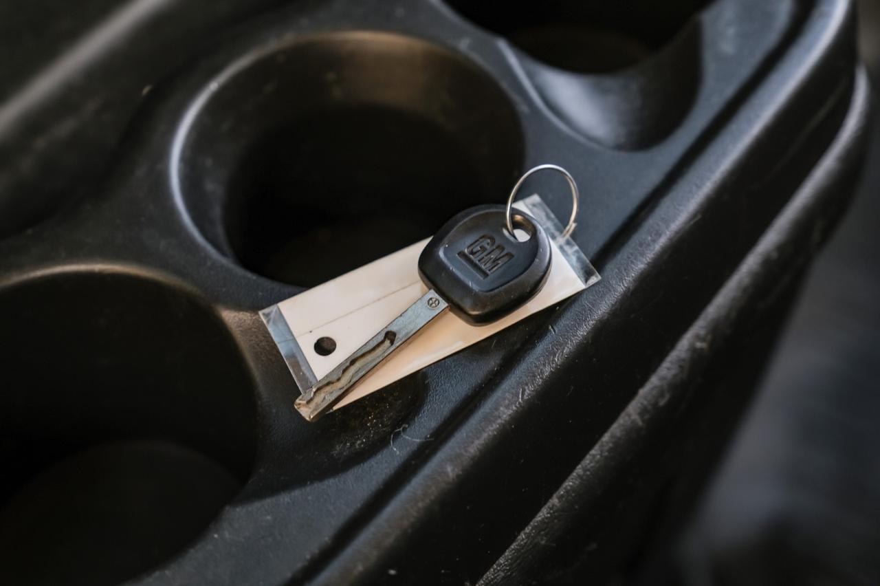 2020 Chevrolet Express Cargo Van Farmers Branch TX