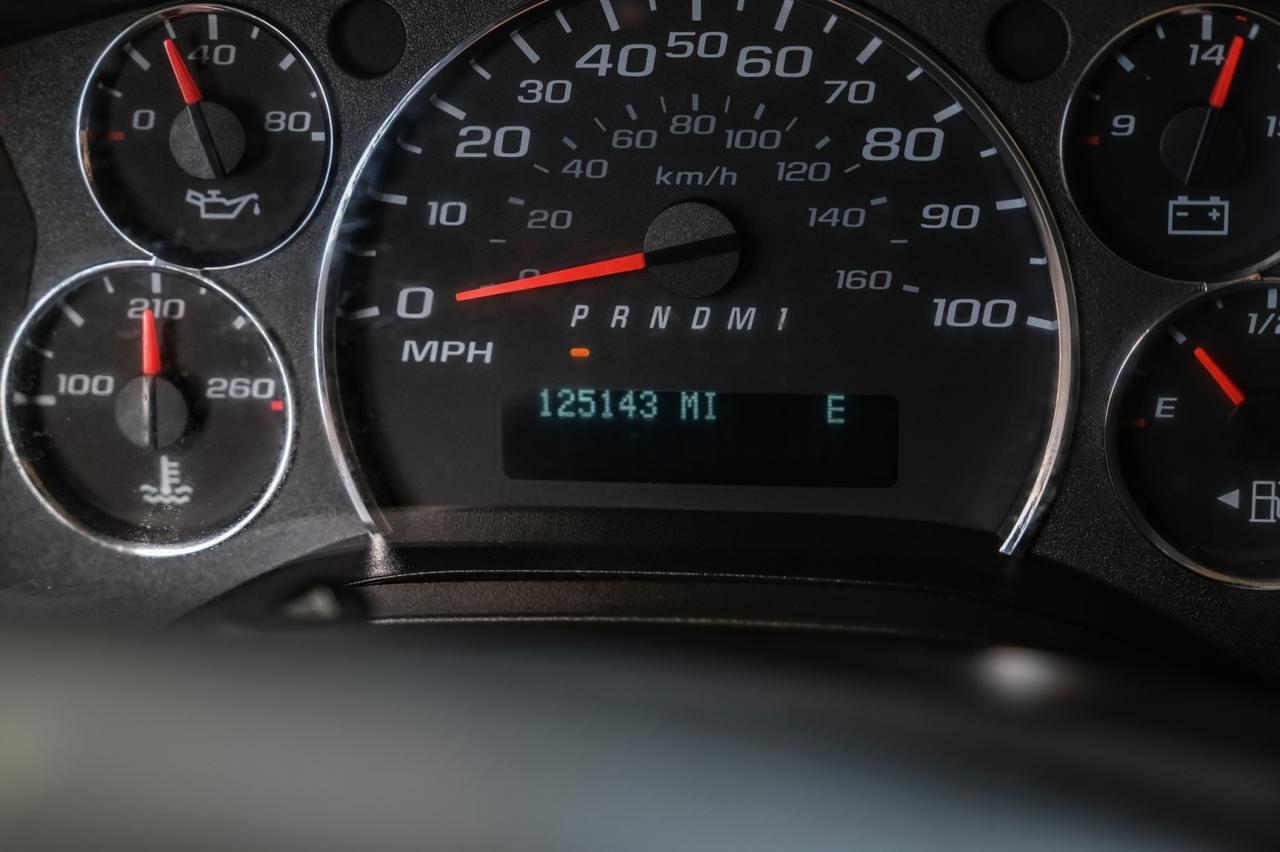 2020 Chevrolet Express Cargo Van Farmers Branch TX