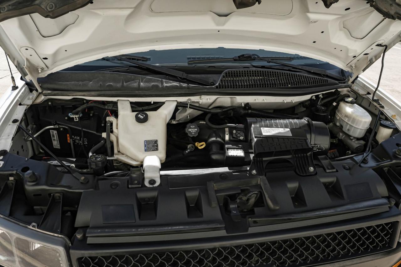 2020 Chevrolet Express Cargo Van Farmers Branch TX