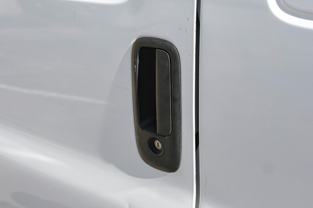 2020 Chevrolet Express Cargo Van Farmers Branch TX