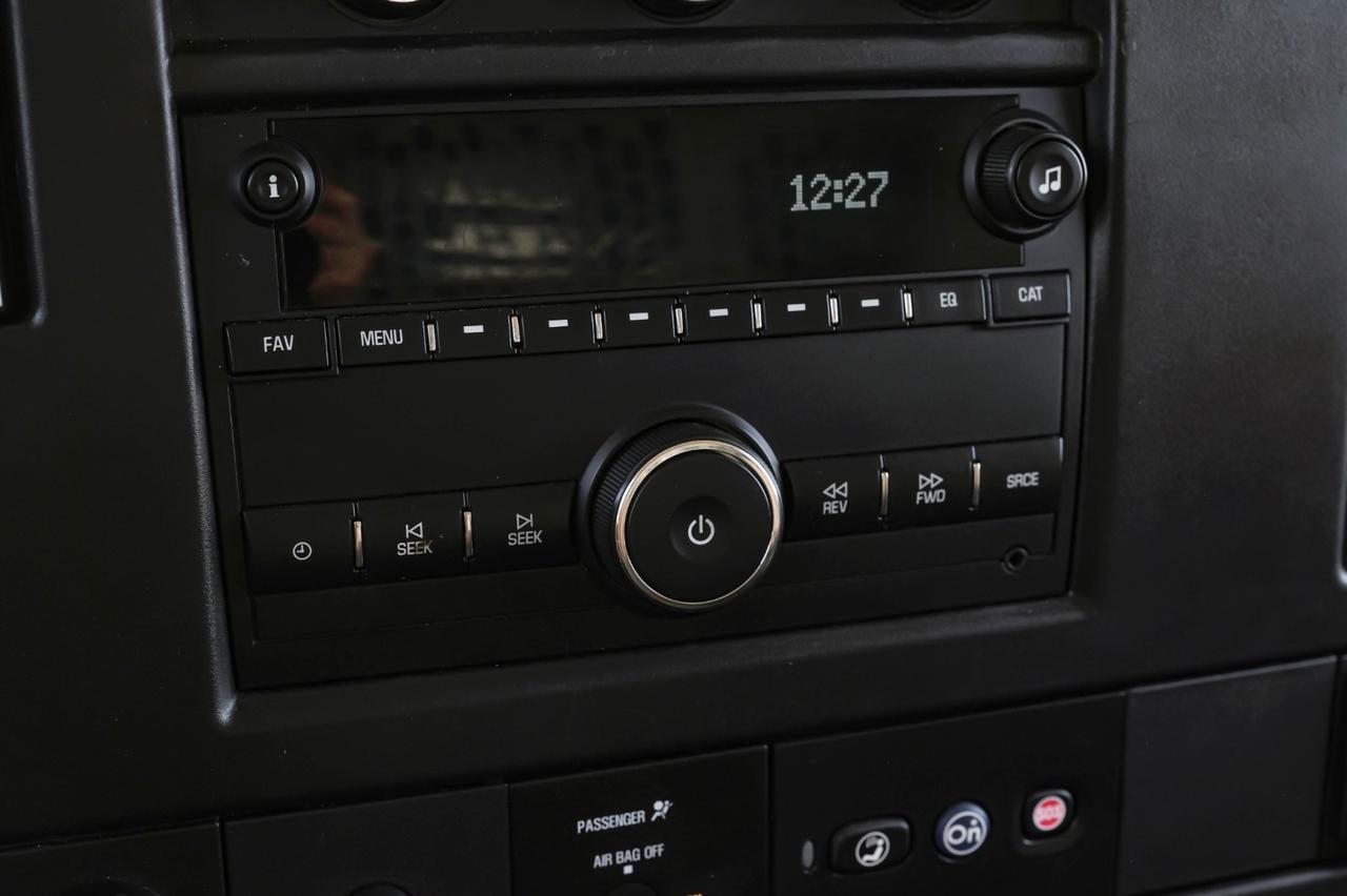 2020 Chevrolet Express Cargo Van Farmers Branch TX