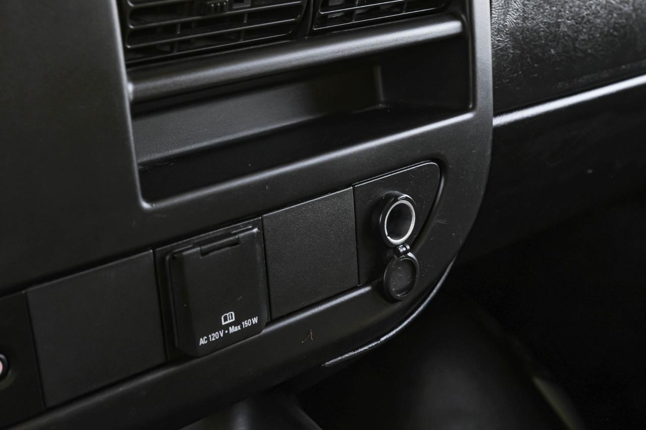 2020 Chevrolet Express Cargo Van Farmers Branch TX