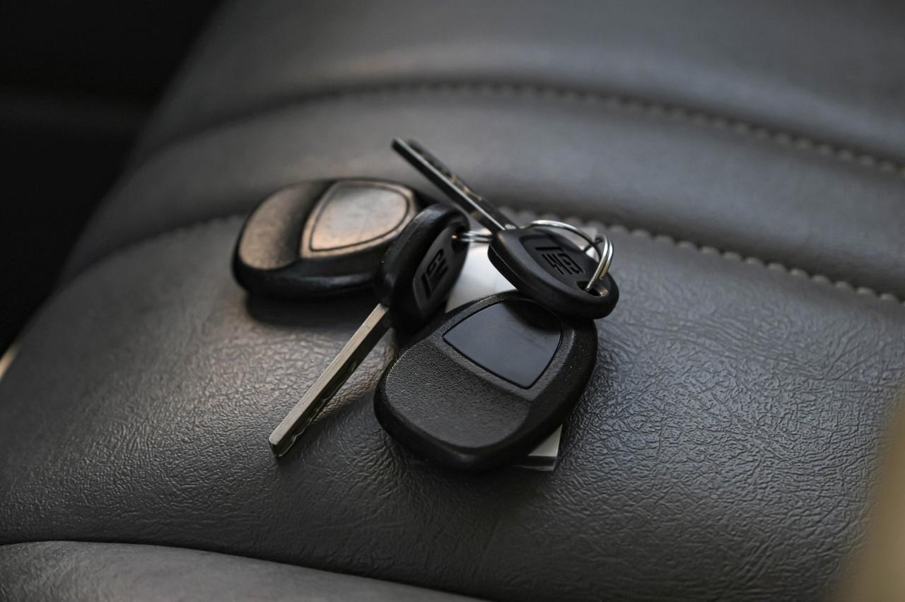 2020 Chevrolet Express Cargo Van Farmers Branch TX