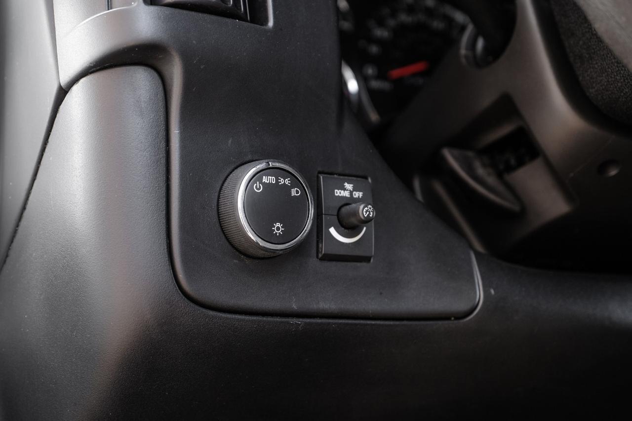 2020 Chevrolet Express Cargo Van Farmers Branch TX