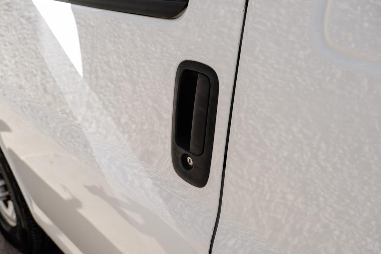 2020 Chevrolet Express Cargo Van Farmers Branch TX