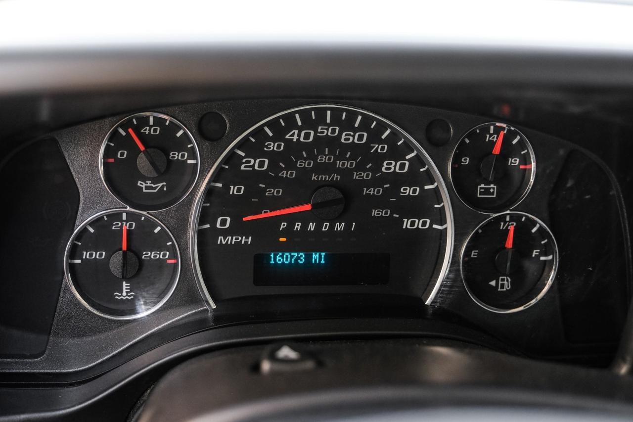 2020 Chevrolet Express Cargo Van Farmers Branch TX
