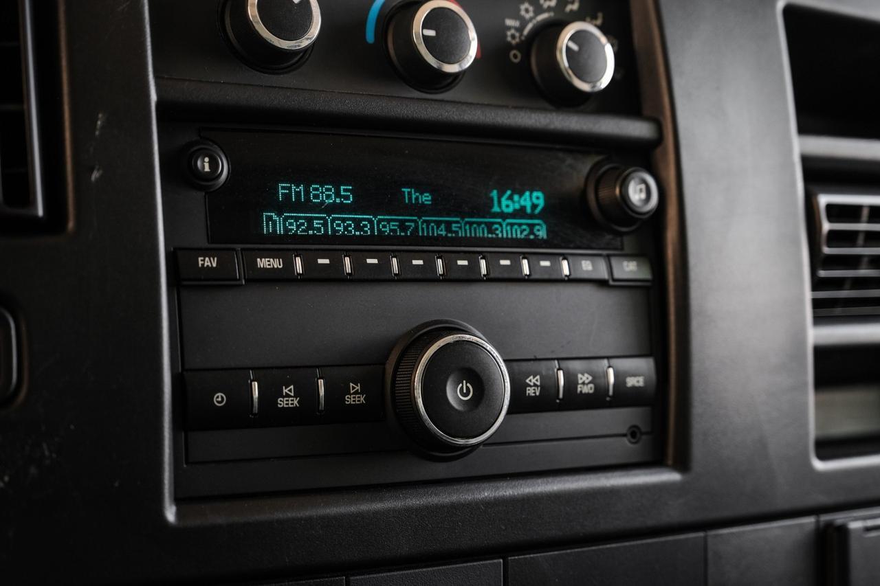 2020 Chevrolet Express Cargo Van Farmers Branch TX