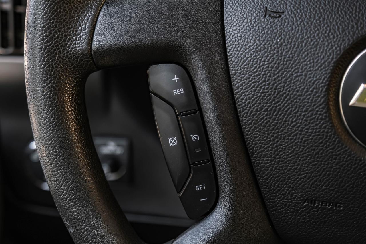 2020 Chevrolet Express Cargo Van Farmers Branch TX