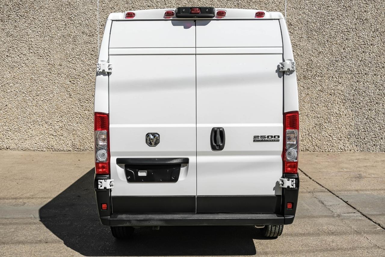 2020 Chevrolet Express Cargo Van Farmers Branch TX
