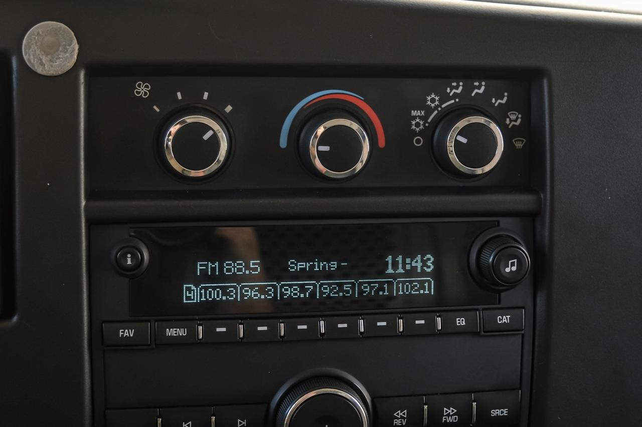 2020 Chevrolet Express Cargo Van Farmers Branch TX