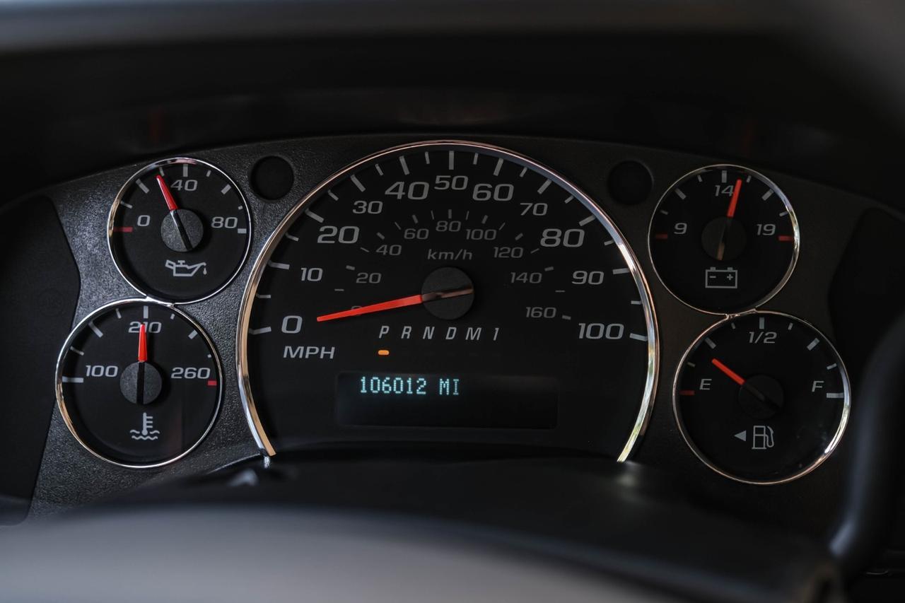 2020 Chevrolet Express Cargo Van Farmers Branch TX