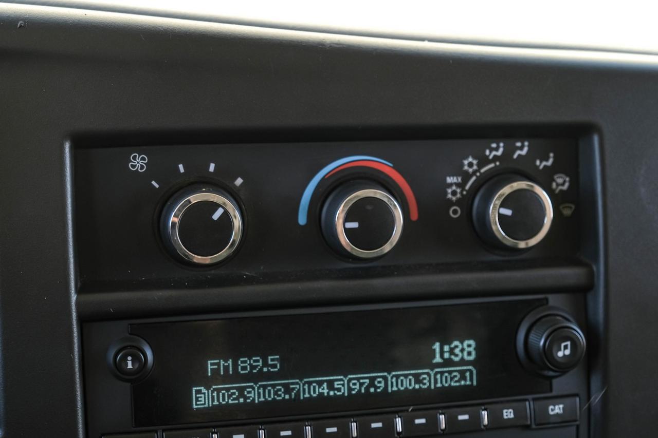 2020 Chevrolet Express Cargo Van Farmers Branch TX