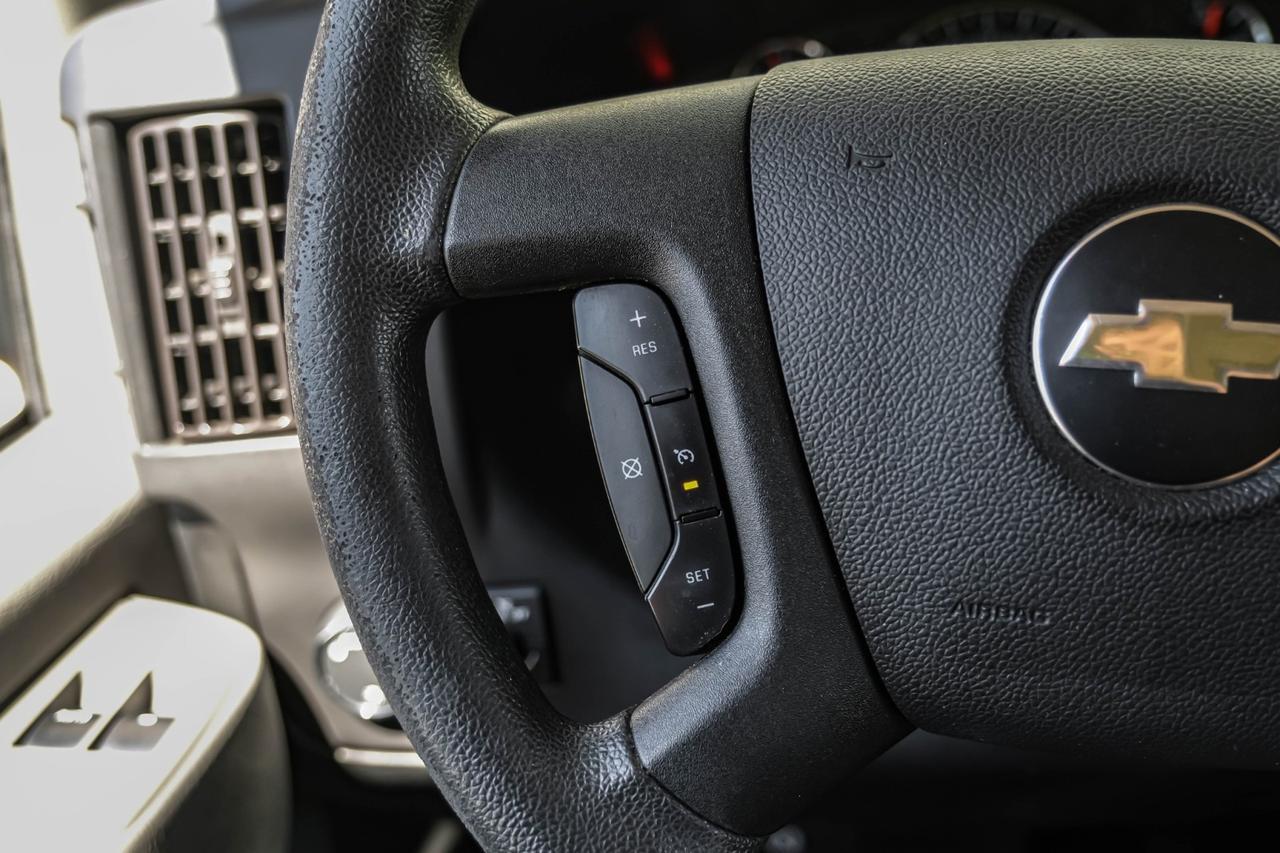 2020 Chevrolet Express Cargo Van Farmers Branch TX
