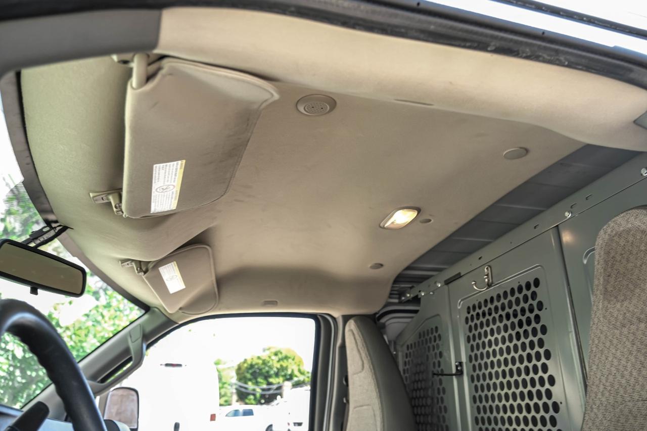 2020 Chevrolet Express Cargo Van Farmers Branch TX