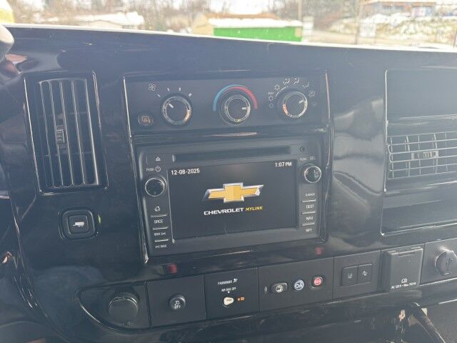 2020 Chevrolet Express Cargo Van North Versailles PA