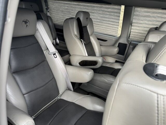 2020 Chevrolet Express Cargo Van North Versailles PA