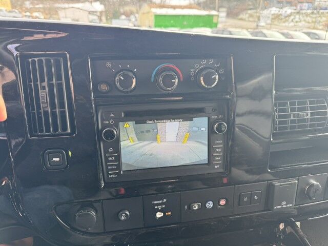 2020 Chevrolet Express Cargo Van North Versailles PA