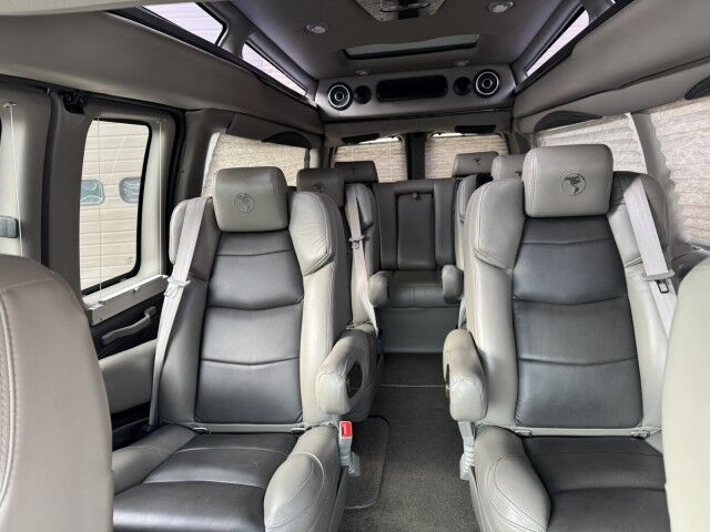 2020 Chevrolet Express Cargo Van North Versailles PA