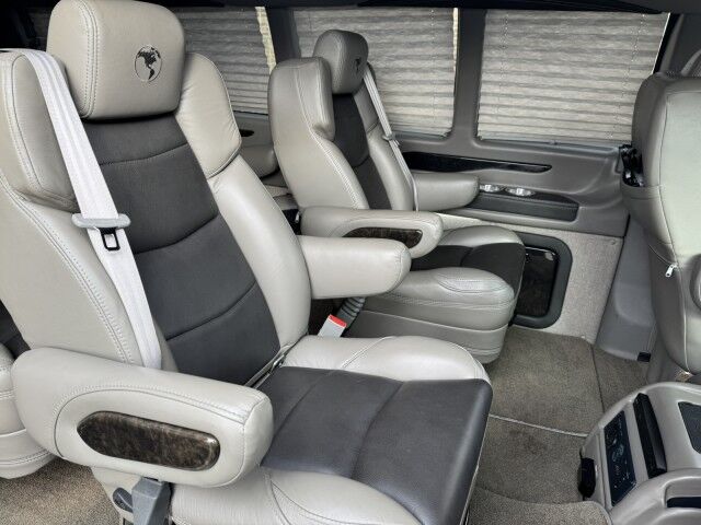 2020 Chevrolet Express Cargo Van North Versailles PA