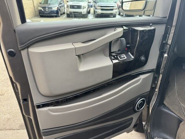 2020 Chevrolet Express Cargo Van North Versailles PA