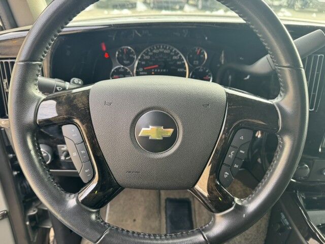 2020 Chevrolet Express Cargo Van North Versailles PA