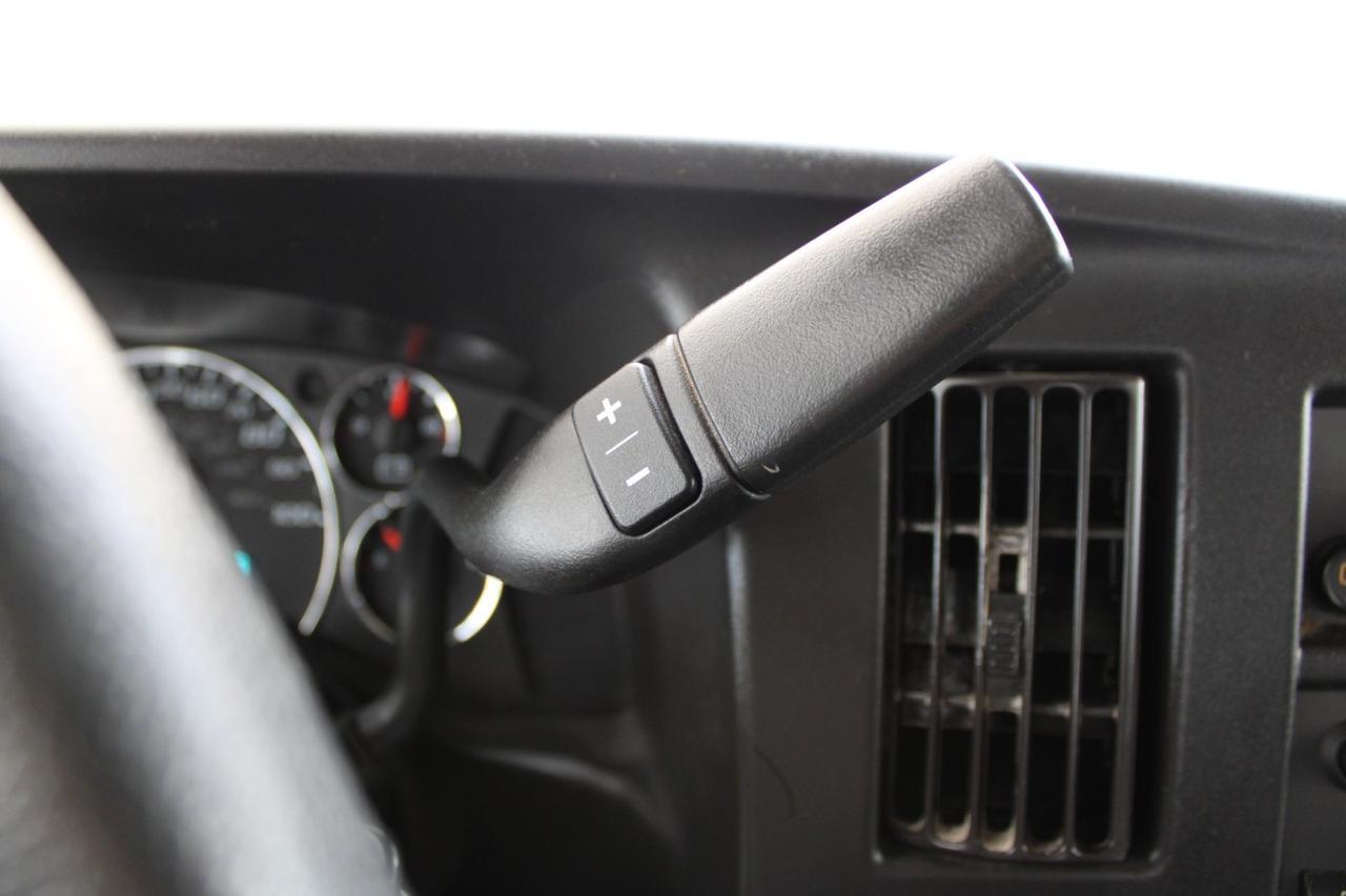 2020 Chevrolet Express Cargo Van Plano TX