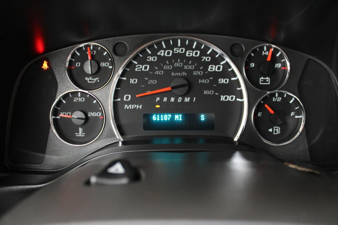 2020 Chevrolet Express Cargo Van Plano TX