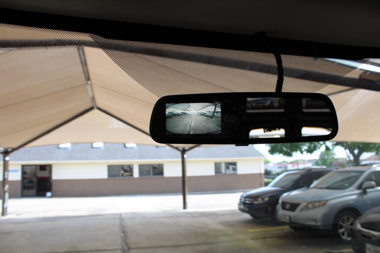 2020 Chevrolet Express Cargo Van Plano TX