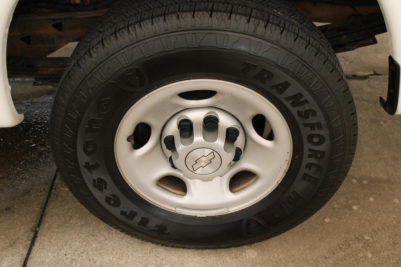 2020 Chevrolet Express Cargo Van Plano TX