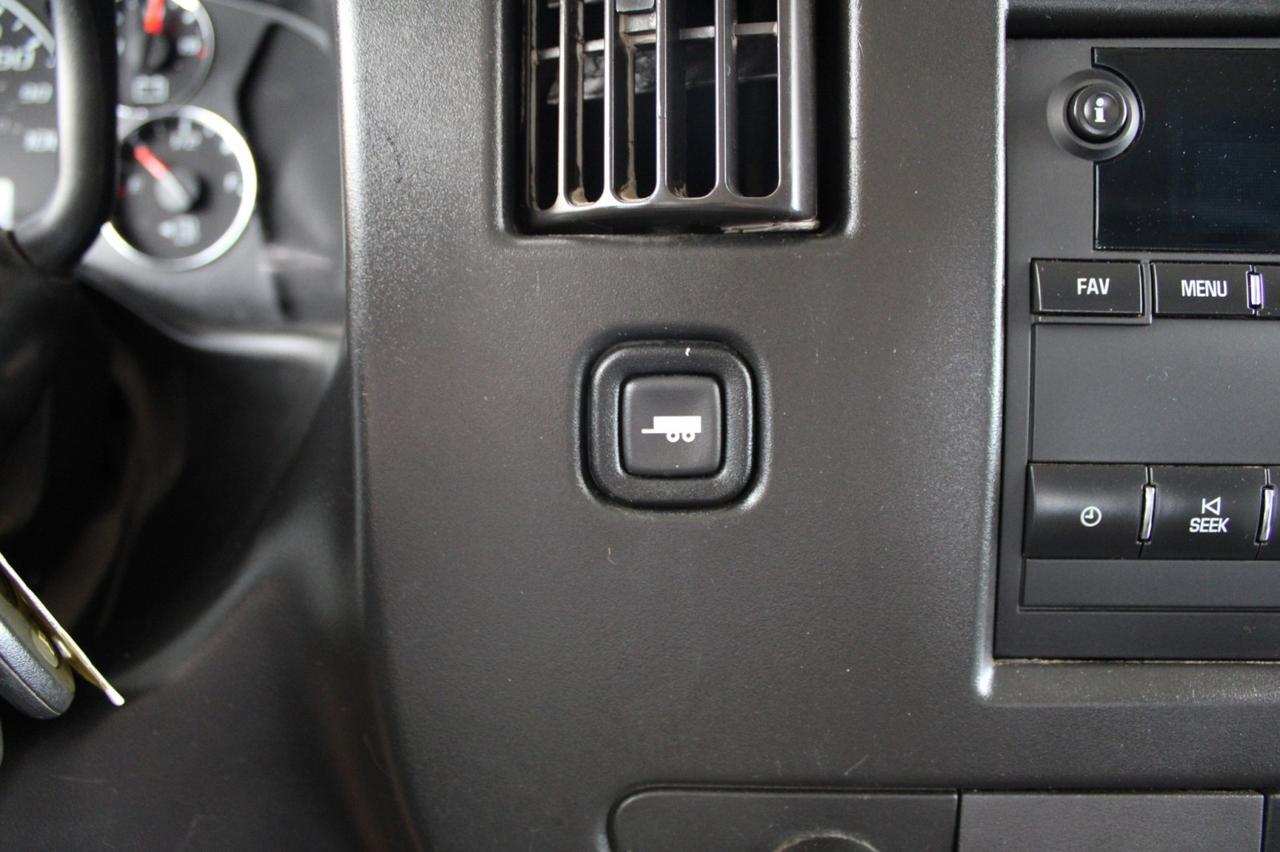 2020 Chevrolet Express Cargo Van Plano TX