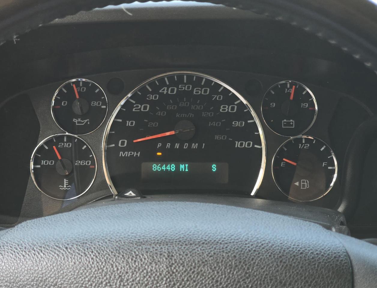 2020 Chevrolet Express Cargo Van 2500 135WB W/6.0L V8 Concord NC