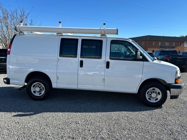 2020 Chevrolet Express Cargo Van 2500 Ashland VA
