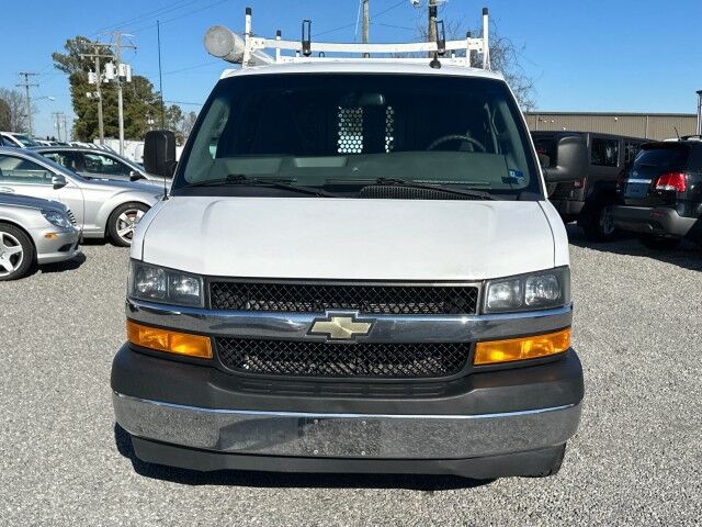 2020 Chevrolet Express Cargo Van 2500 Ashland VA