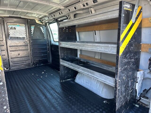 2020 Chevrolet Express Cargo Van 2500 Ashland VA