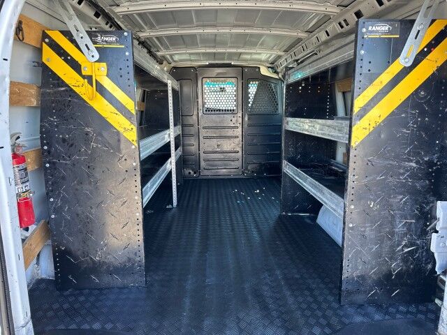 2020 Chevrolet Express Cargo Van 2500 Ashland VA
