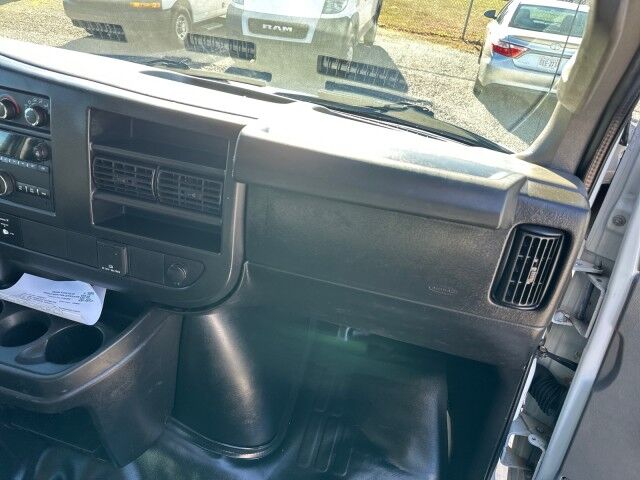 2020 Chevrolet Express Cargo Van 2500 Ashland VA