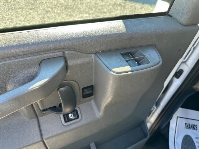 2020 Chevrolet Express Cargo Van 2500 Ashland VA