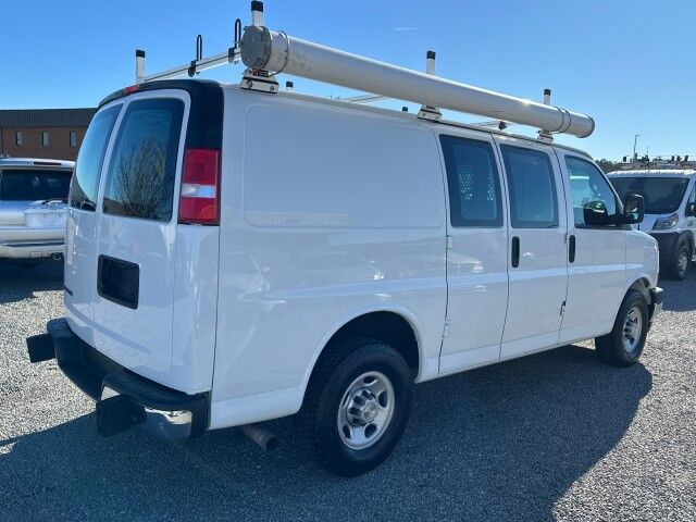 2020 Chevrolet Express Cargo Van 2500 Ashland VA