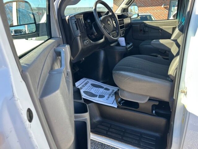 2020 Chevrolet Express Cargo Van 2500 Ashland VA