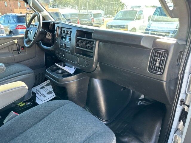 2020 Chevrolet Express Cargo Van 2500 Ashland VA