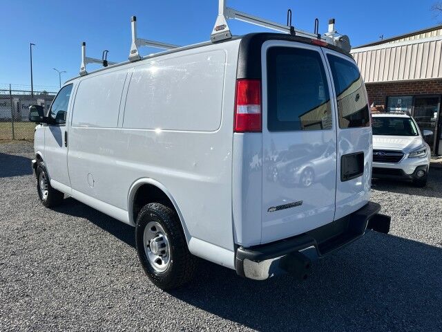 2020 Chevrolet Express Cargo Van 2500 Ashland VA