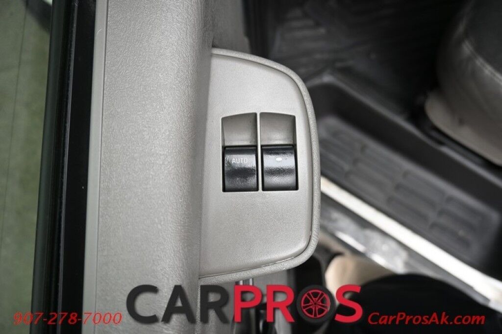 2020 Chevrolet Express Cargo Van 6.0L V8 - Driver Convenience PKG - Cruise Control - Bluetooth - Rear Camera Mirror - Reverse Camera - Anchorage AK