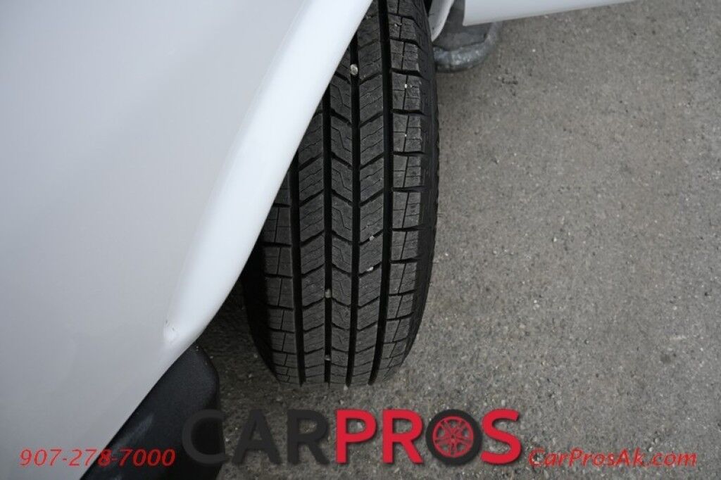 2020 Chevrolet Express Cargo Van 6.0L V8 - Driver Convenience PKG - Cruise Control - Bluetooth - Rear Camera Mirror - Reverse Camera - Anchorage AK